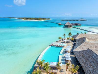 Jawakara Islands Maldives