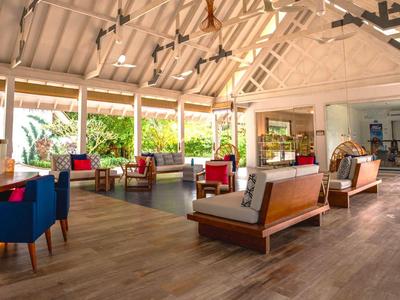 Ifuru Island Maldives