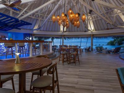 Ifuru Island Maldives