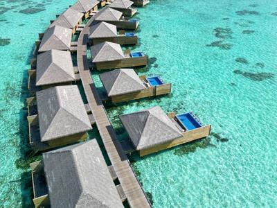 Cocoon Maldives
