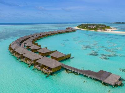 Cocoon Maldives