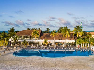 NOOE Maldives Kunaavashi