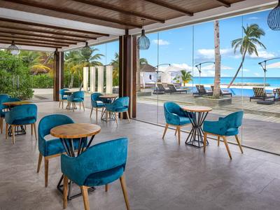 NOOE Maldives Kunaavashi
