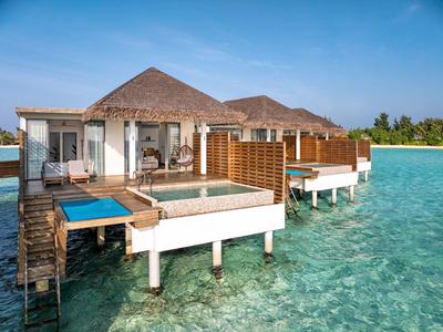 dusitD2 Feydhoo Maldives