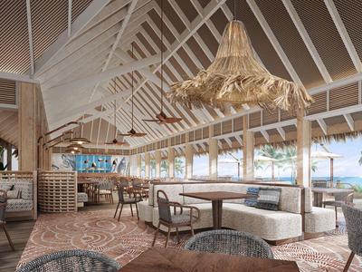 dusitD2 Feydhoo Maldives