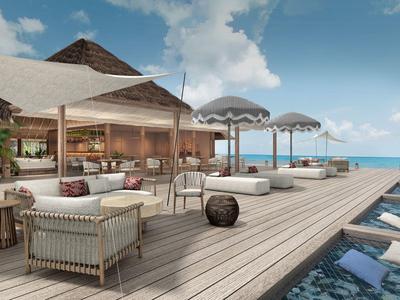 dusitD2 Feydhoo Maldives