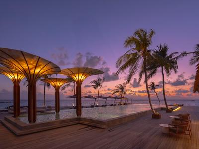 Meyyafushi Maldives