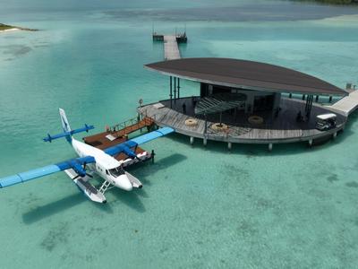 Madifushi Private Island