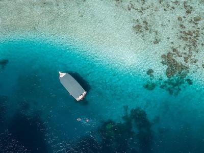 Equator Village Maldives