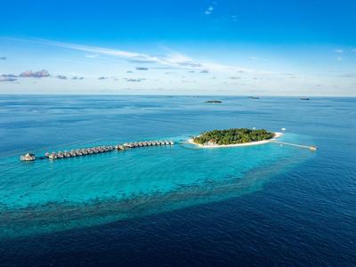 Baglioni Resort Maldives