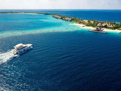 Waldorf Astoria Ithaafushi