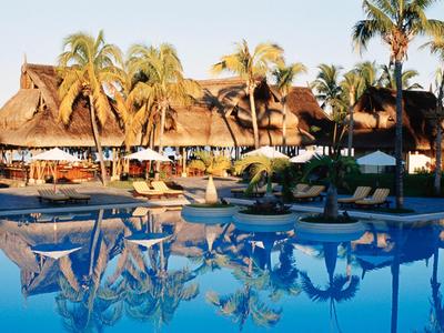 Sofitel Mauritius L'Imperial Resort & Spa