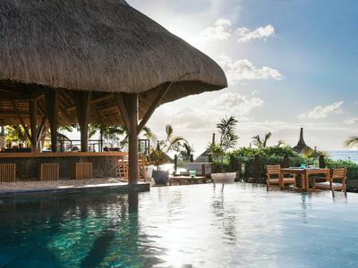 Veranda Pointe Aux Biches Hotel