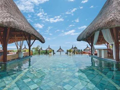 Veranda Pointe Aux Biches Hotel