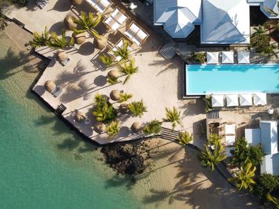 Veranda Grand Baie Hotel & Spa