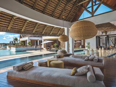 Preskil Island Resort