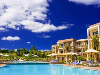 Anelia Hotel Beach Resort & Spa