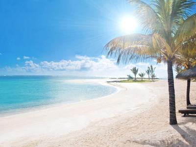 LUX* Belle Mare