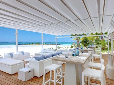 LUX* Belle Mare
