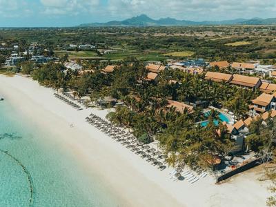 Crystals Beach Resort by Radisson Individuals