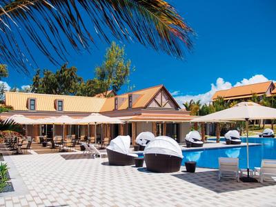 Crystals Beach Resort by Radisson Individuals