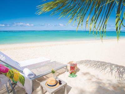 Crystals Beach Resort by Radisson Individuals