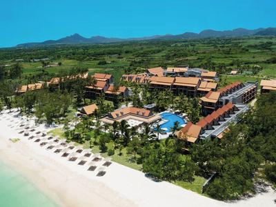 Crystals Beach Resort by Radisson Individuals