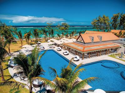 Crystals Beach Resort by Radisson Individuals