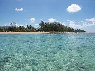 Outrigger Mauritius Beach Resort