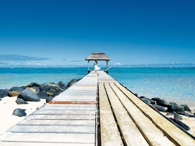 Outrigger Mauritius Beach Resort