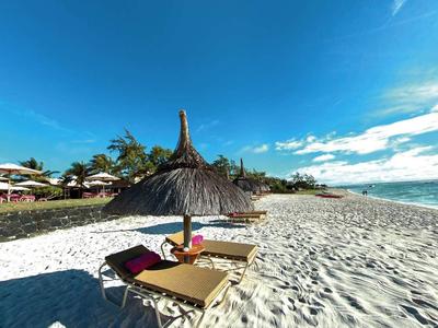 Silver Beach