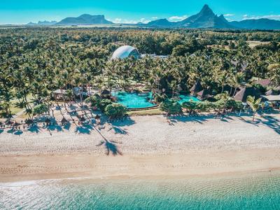 La Pirogue Mauritius
