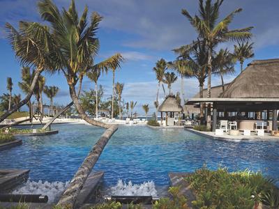 Long Beach Mauritius