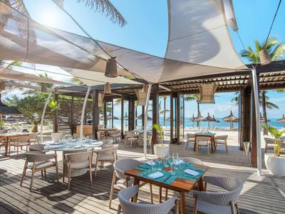 Long Beach Mauritius