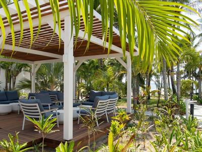 Veranda Palmar Beach Hotel