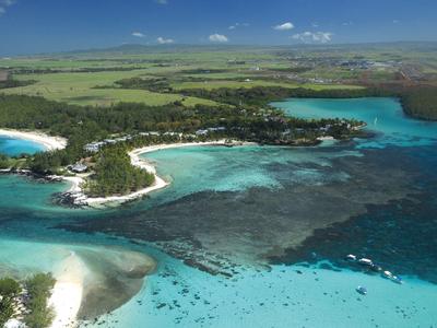 Shandrani Beachcomber Resort & Spa