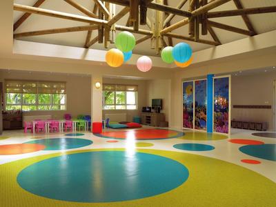Shandrani Beachcomber Resort & Spa