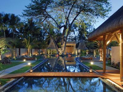 Shandrani Beachcomber Resort & Spa
