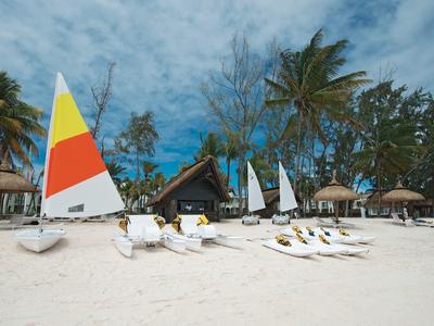Ambre Mauritius