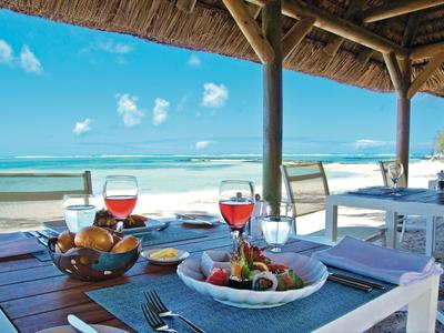 Ambre Mauritius