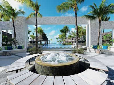 Ambre Mauritius
