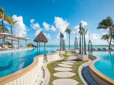 Ambre Mauritius