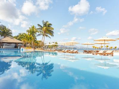 InterContinental Mauritius Resort