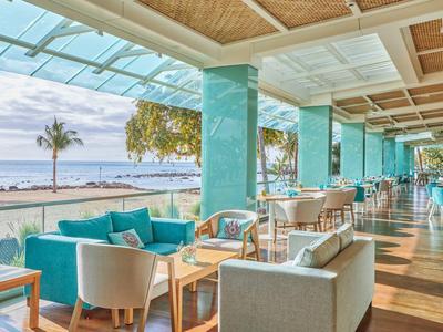 InterContinental Mauritius Resort