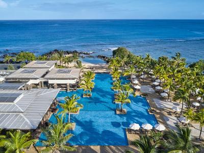 The Westin Turtle Bay Resort & Spa Mauritius