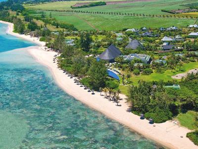 Sofitel SO Mauritius