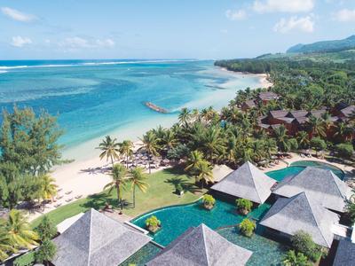 Heritage Awali Golf & Spa Resort Mauritius