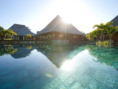 Heritage Awali Golf & Spa Resort Mauritius