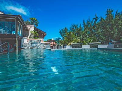 Aanari Hotel & Spa
