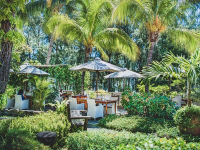 Aanari Hotel & Spa